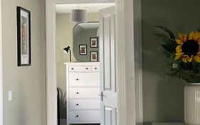Corstorphine Apartments
