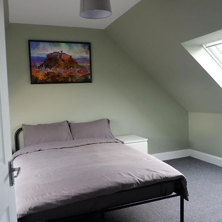 Corstorphine Apartments Edinburgh Exterior photo